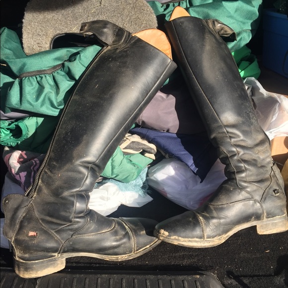 tredstep michelangelo dress boots